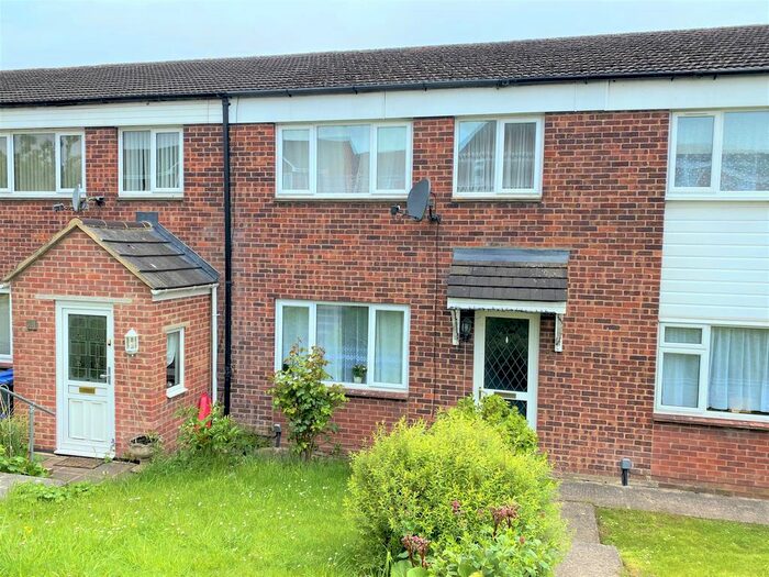 3 Bedroom Property To Rent In Francis Street, Trowbridge, BA14