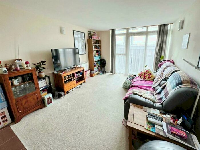 1 Bedroom Apartment To Rent In Alexandra House, Rutland Street, Leicester, LE1