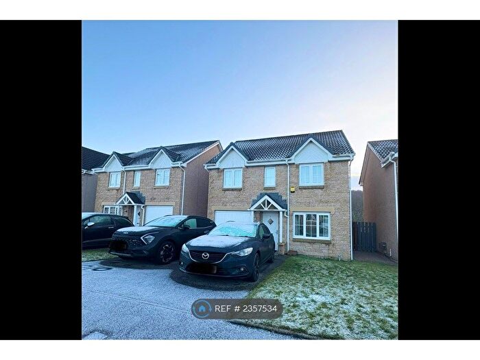 4 Bedroom Detached House To Rent In Scotsmill Crescent, Blackburn, Aberdeen, AB21