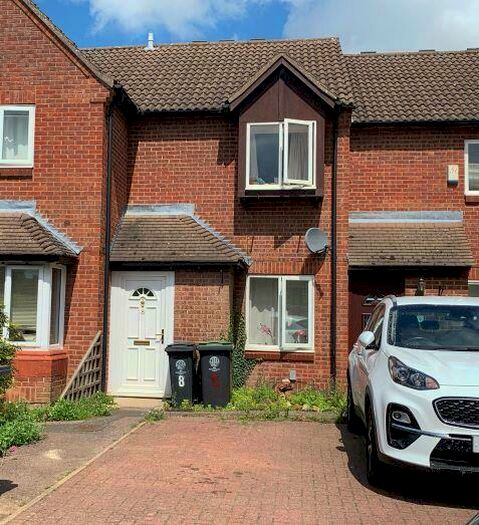 2 Bedroom Terraced House To Rent In Mill Close, Raunds, NN9