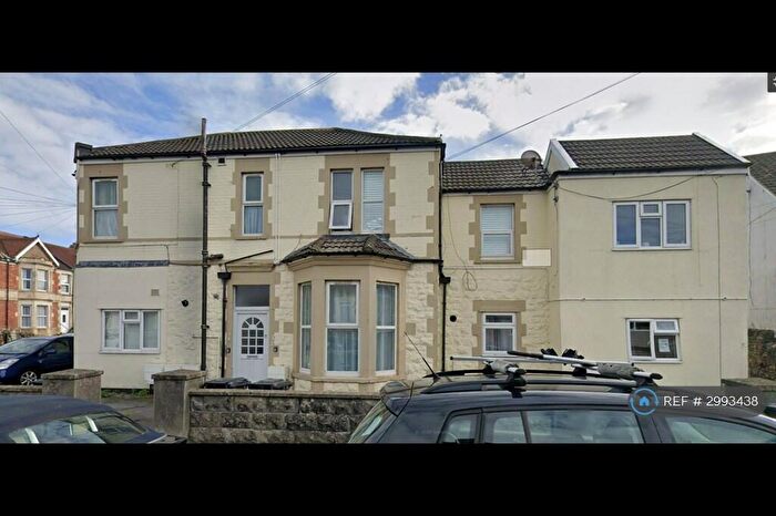 1 Bedroom Flat To Rent In Mendip Manor, Weston-Super-Mare, BS23