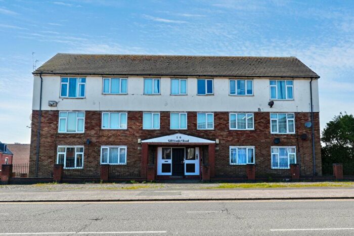2 Bedroom Flat For Sale In Flat, Stanley Road, Liverpool, L5