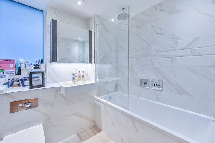 1 Bedroom Flat For Sale In Rosamond House, Westminster, London, SW1P