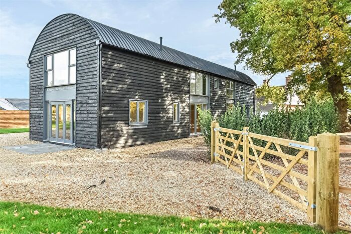 4 Bedroom Detached House To Rent In Northbrook Park, Farnham, Hampshire, GU10