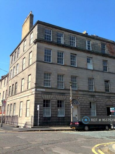 2 Bedroom Flat To Rent In Clarence Street, Edinburgh, EH3