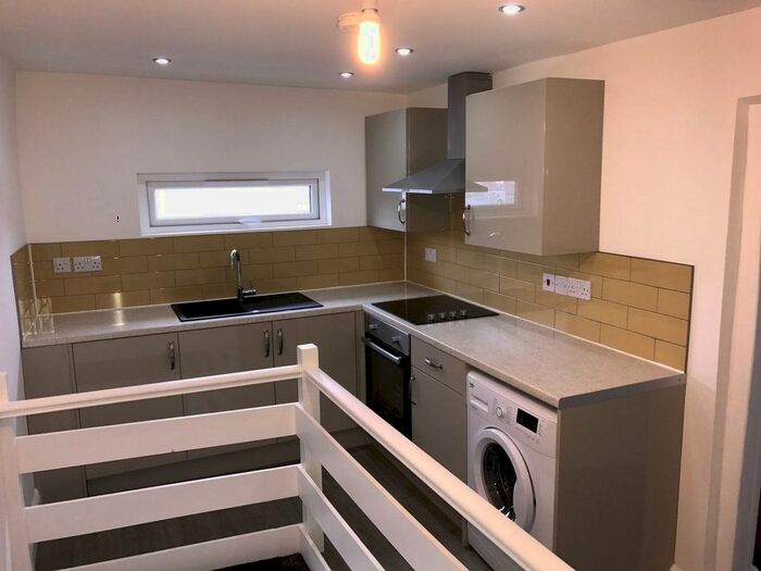 1 Bedroom Flat To Rent In Churchgate, Loughborough LE11