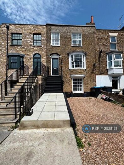 3 Bedroom Terraced House To Rent In Dane Road, Margate, CT9