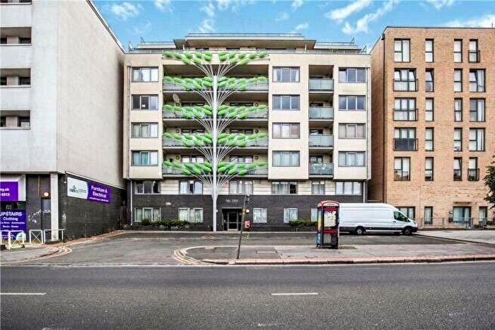 2 Bedroom Apartment For Sale In Flat, London Road, Croydon, London, CR0