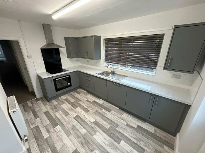 2 Bedroom Flat To Rent In Woodville Road, Boston, PE21