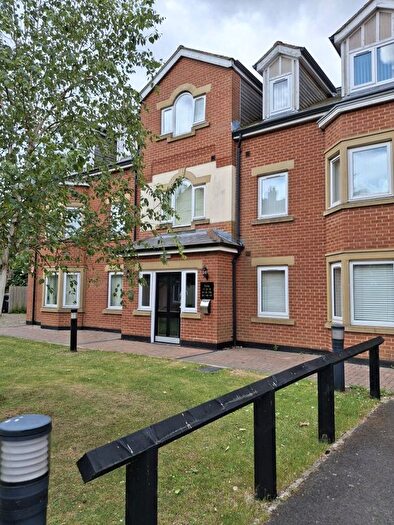 2 Bedroom Flat To Rent In Trinity, Middlesbrough, Middlesbrough, Cleveland, TS5