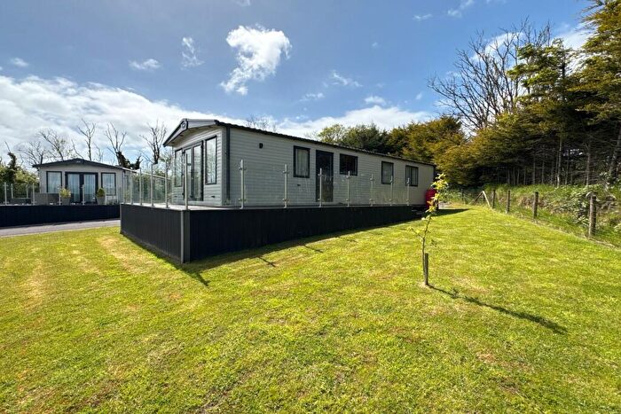 2 Bedroom Lodge For Sale In Grasmoor View, Winscales, Workington, CA14