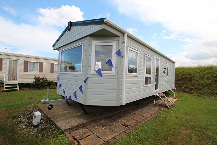 2 Bedroom Bungalow To Rent In Seasalter Holiday Park, Faversham Road, Seasalter, Whitstable, CT5