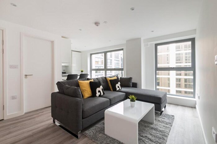 1 Bedroom Apartment To Rent In One Swallow Street, Swallow Street, B1