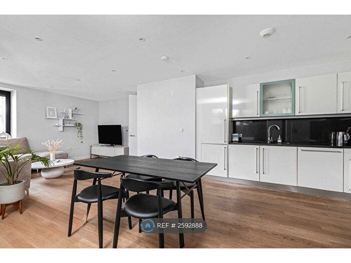 1 Bedroom Flat To Rent In The Exchange, Croydon, CR0