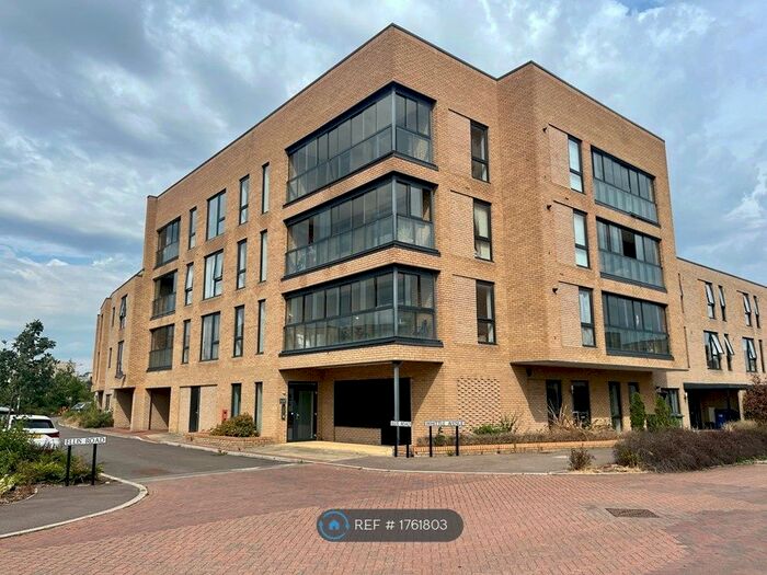 2 Bedroom Flat To Rent In Ellis Road, Trumpington, Cambridge, CB2