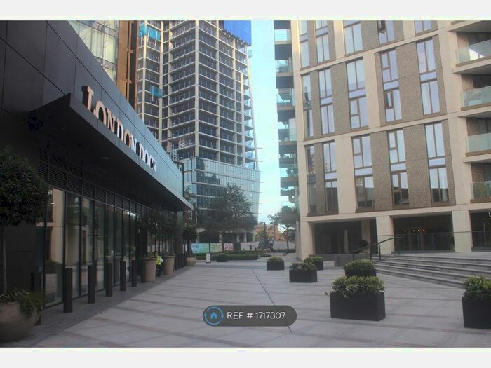 2 Bedroom Flat To Rent In Arrivalley Square, London, E1W