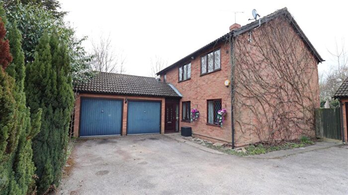 4 Bedroom Detached House To Rent In Kelton Close, Lower Earley, Reading, RG6