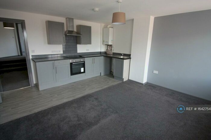 2 Bedroom Flat To Rent In Stirling House, Gateshead, NE8