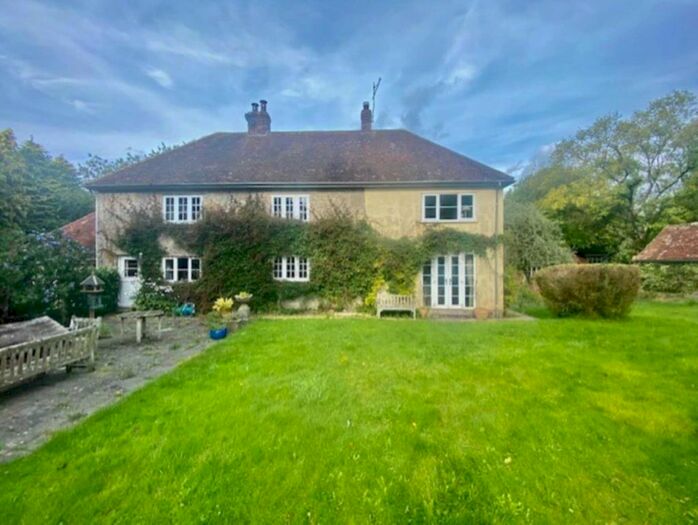 3 Bedroom Detached House To Rent In Brixton Deverill, BA12