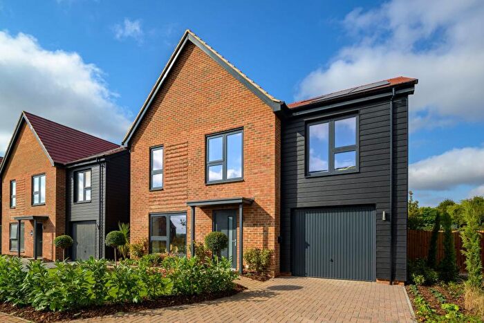 4 Bedroom Detached House For Sale In London Road, Newport, Essex, CB11