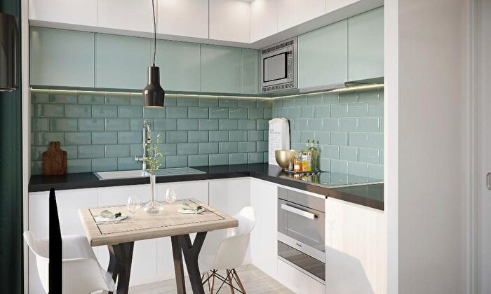 1 Bedroom Apartment For Sale In Rice Works, Liverpool City Centre, L1