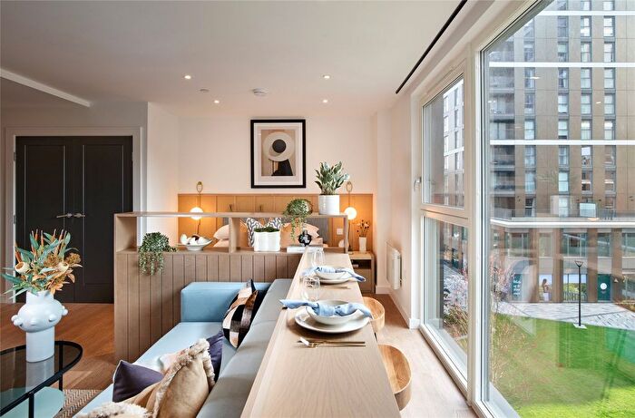 Studio For Sale In Fairfield Avenue, Staines, Surrey, TW18