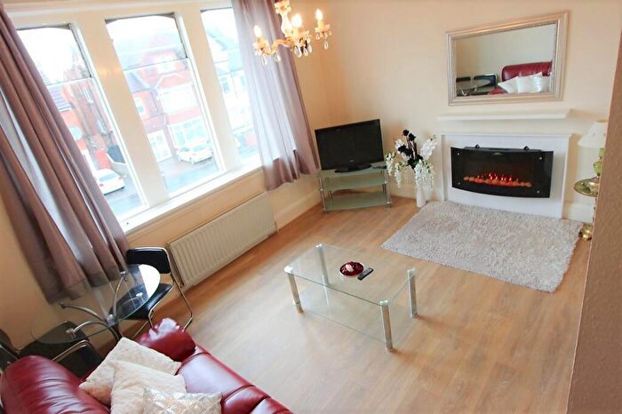 1 Bedroom Apartment To Rent In City Road, Birmingham, West Midlands, B17