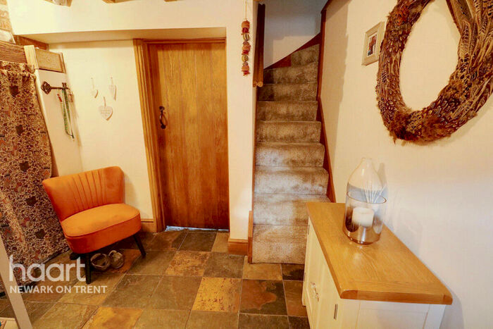 3 Bedroom Detached House For Sale In Washtub Lane, South Scarle, NG23