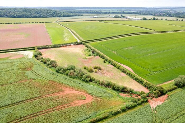Land For Sale In Off Bradmore Lane, Plumtree, Nottingham, NG12