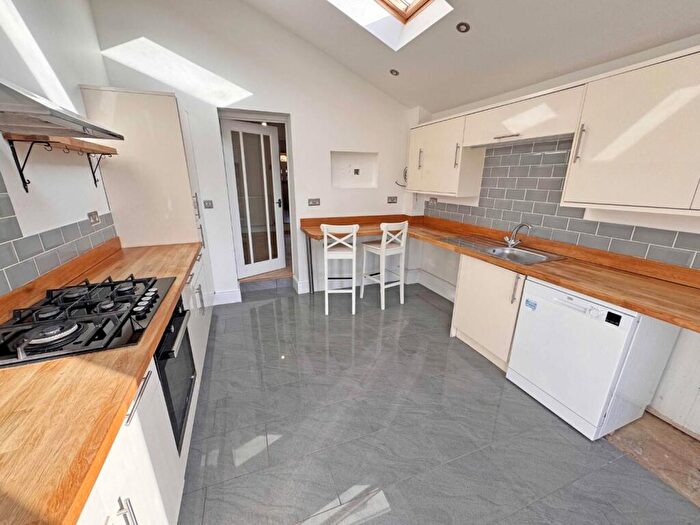 1 Bedroom Terraced House To Rent In Avon Street, Clifton Upon Dunsmore, Rugby, CV23