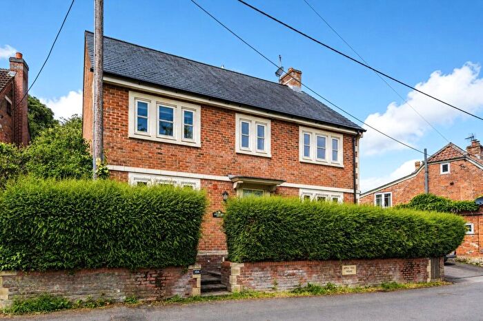5 Bedroom Detached House For Sale In Court Lane, Bratton, BA13