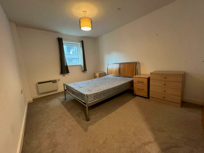 2 Bedroom Apartment To Rent In Simpson Street, Manchester, M4