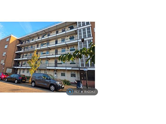 1 Bedroom Flat To Rent In Prout Road, London, E5