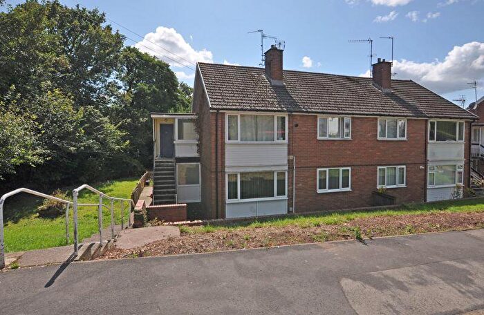 2 Bedroom Flat For Sale In Ground Floor, Keene Avenue, Rogerstone, NP10