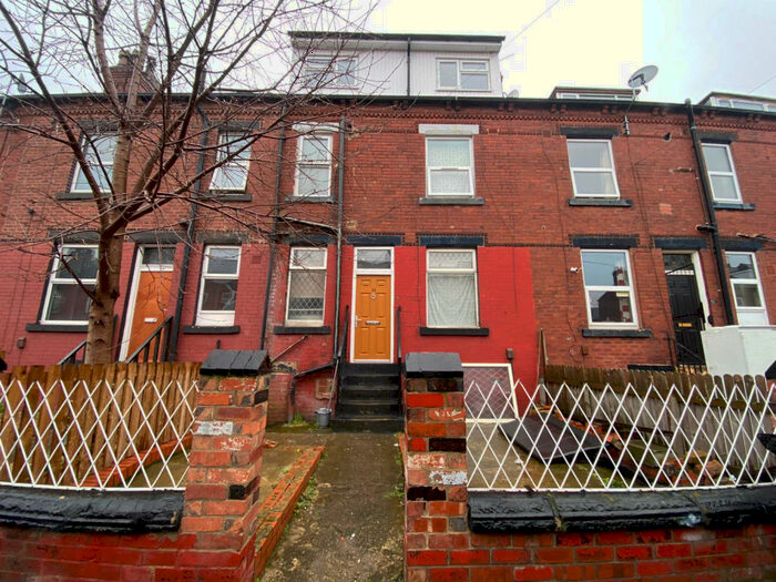 3 Bedroom Terraced House To Rent In Rydall Street, Holbeck, Leeds, LS11