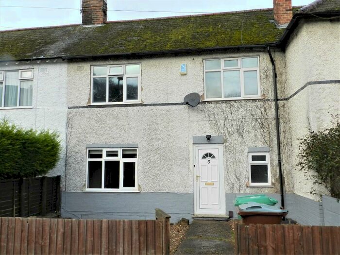 3 Bedroom Town House To Rent In Trelawn Close, Sherwood, Nottingham, NG5