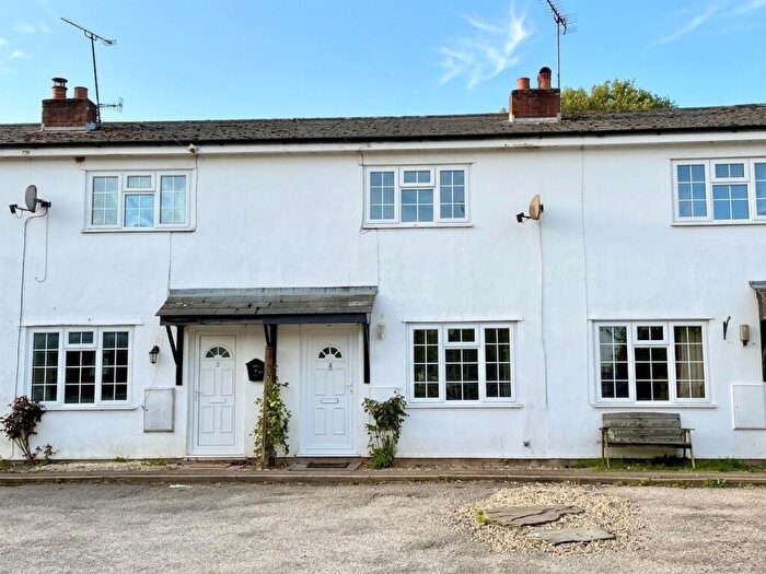 2 Bedroom Terraced House For Sale In Ewyas Harold, Hereford, HR2