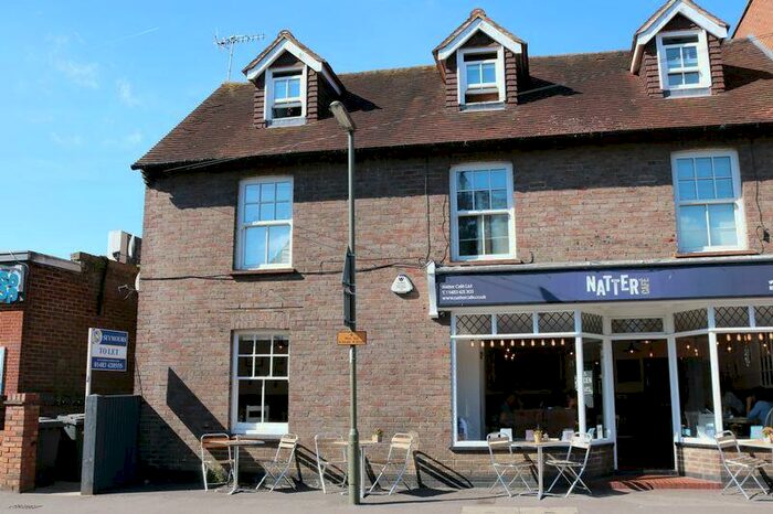 Apartment To Rent In St Johns Street Farncombe, GU7