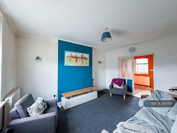 3 Bedroom Terraced House To Rent In Bristol Street, Newport, NP19