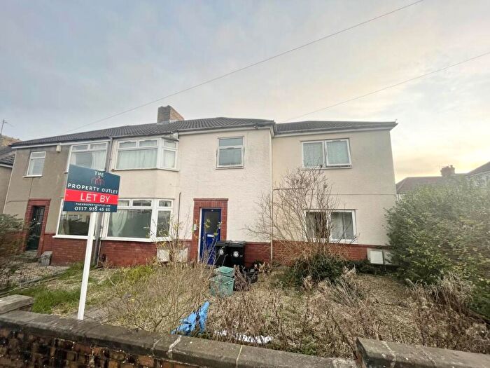 1 Bedroom Flat To Rent In Boston Road, Horfield, Bristol, BS7