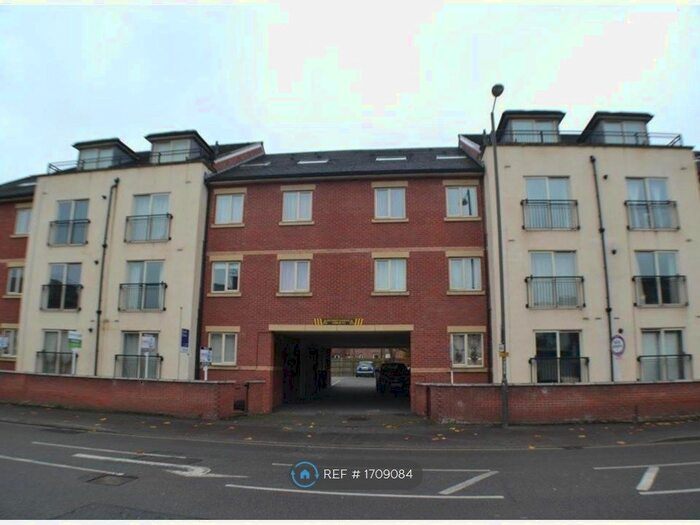 2 Bedroom Flat To Rent In Halcyon, Derby, DE22