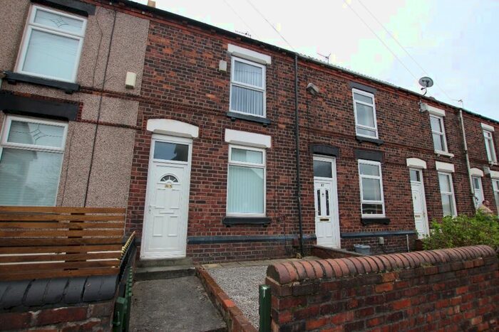2 Bedroom Terraced House To Rent In Crossley Road, Thatto Heath, St Helens, WA10