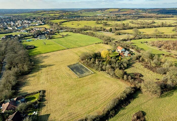 7 Bedroom Detached House For Sale In Sergeants Green Lane, Upshire, Essex, EN9
