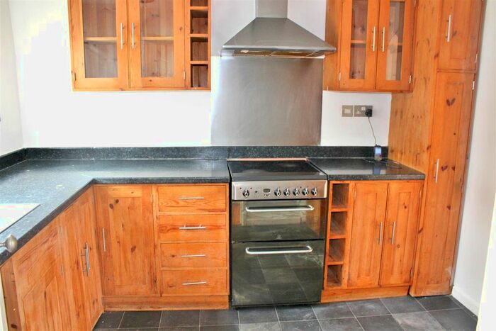 2 Bedroom Property To Rent In Moorfield, Harlow CM18