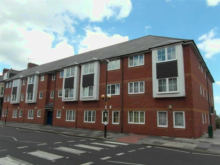 2 Bedroom Flat To Rent In Verano Apartments, Whitley Road, Whitley Bay, NE26