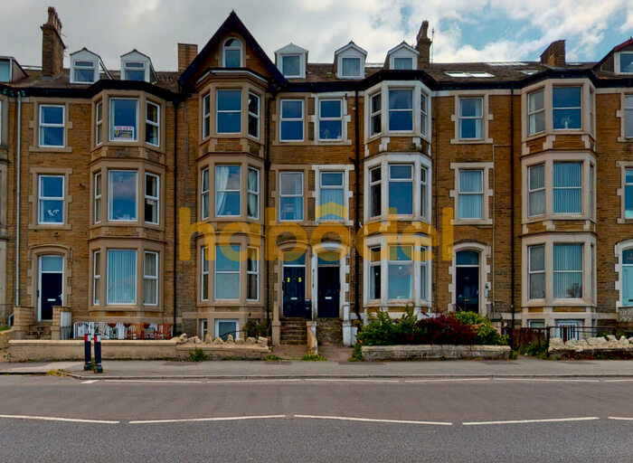 2 Bedroom Flat To Rent In Marine Road West, Morecambe, LA3