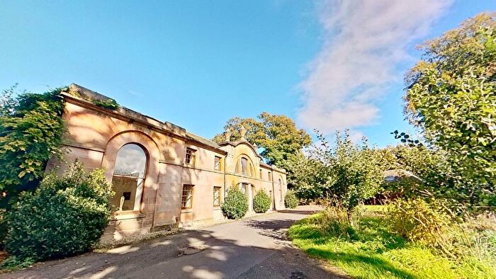 4 Bedroom Character Property To Rent In Binny Stables, Ecclesmachan, West Lothian, EH52