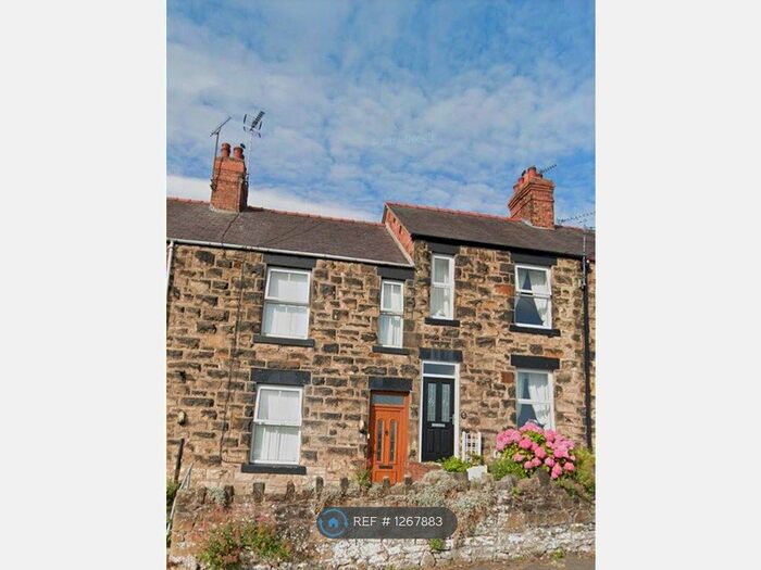 2 Bedroom Terraced House To Rent In Smithy Road, Wrexham LL11