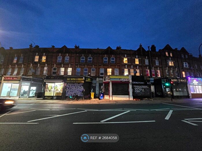 1 Bedroom Flat To Rent In Manor Park Parade, London, SE13