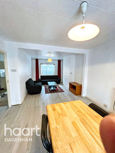 3 Bedroom Terraced House To Rent In Dewey Road, Dagenham, RM10